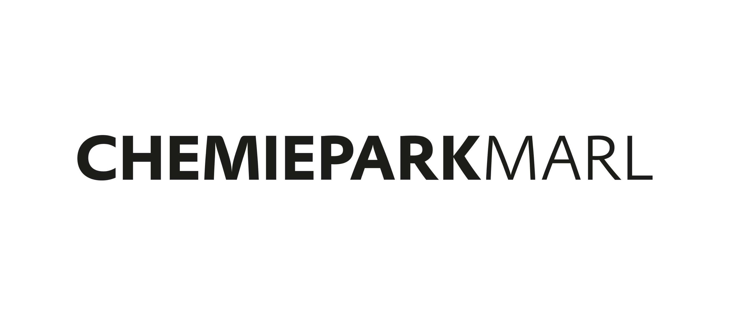 chemiepark-marl-logo