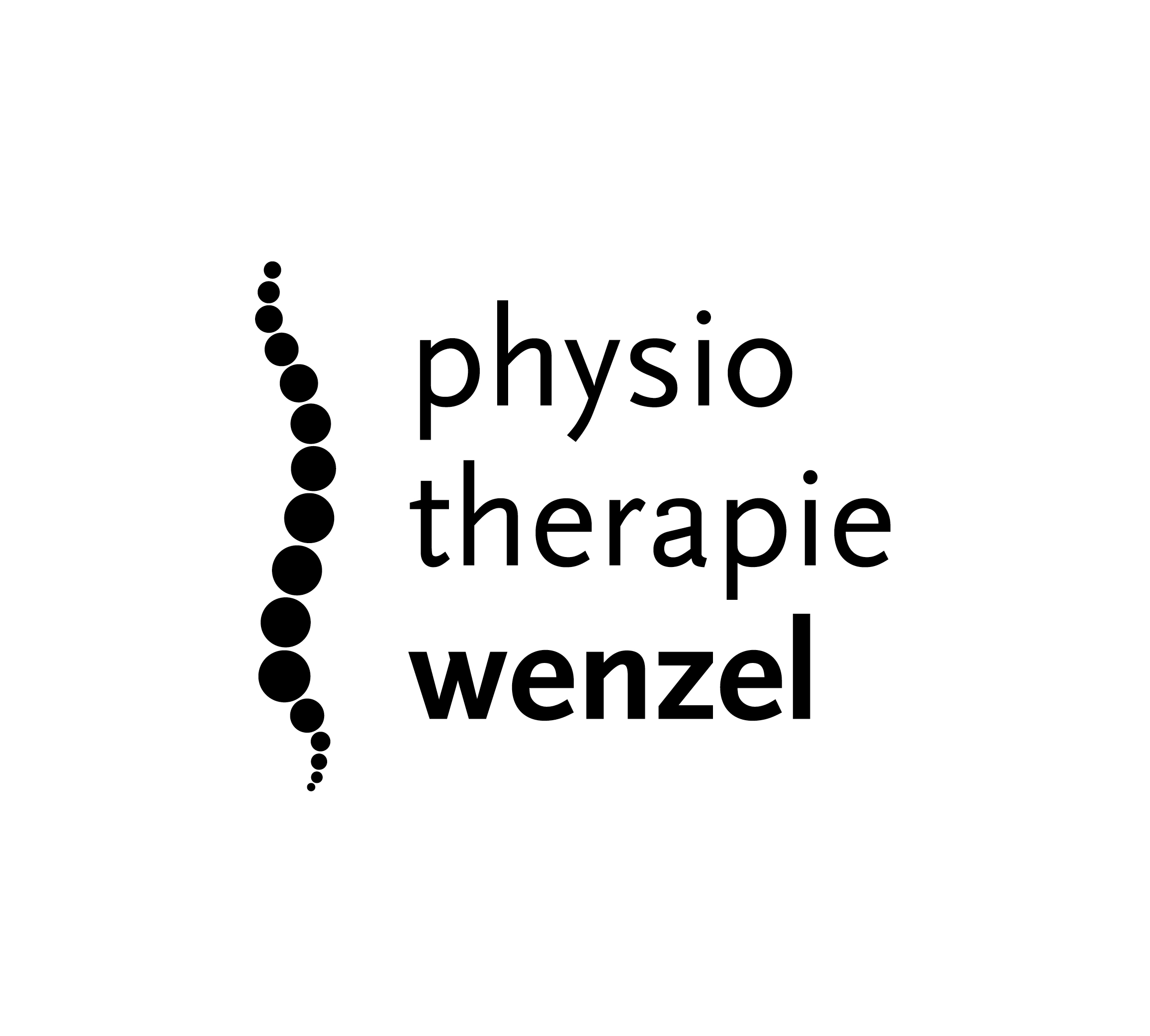 pysiotherapie-wenzel-logo